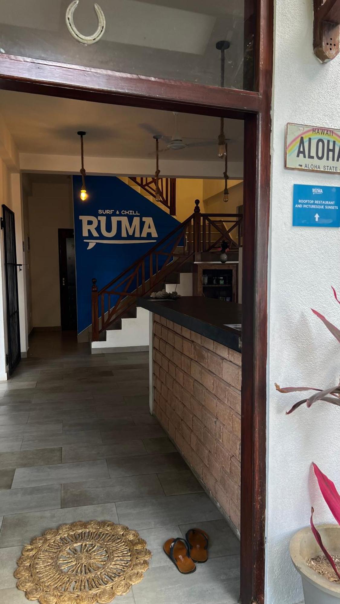 Hotel Casa Gulio Ahangama Exterior foto